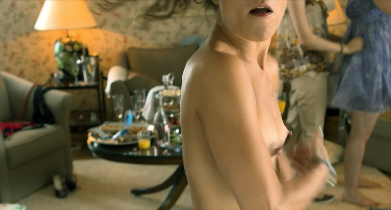 Janina Sachau, Lisa Bitter - Das Hochzeitsvideo (2012) HD 720p