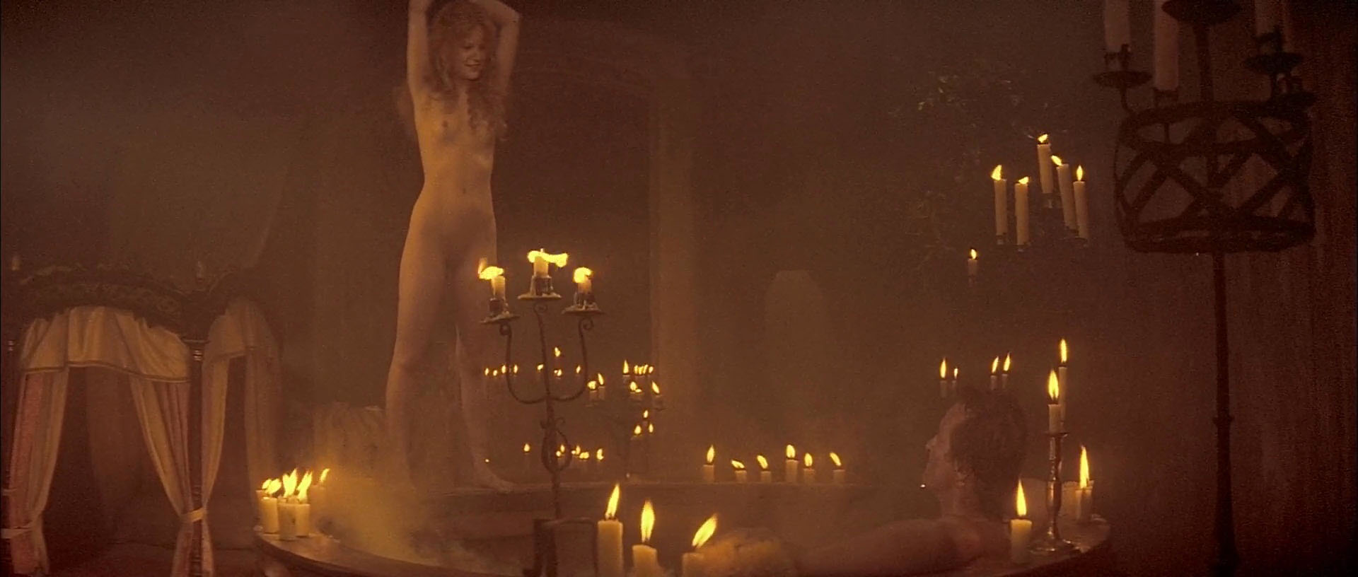 Jennifer Jason Leigh - Flesh + Blood (1985) HD 1080p