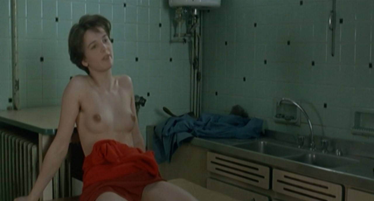Juliette Binoche - Rendez-vous (1985) HD 720p