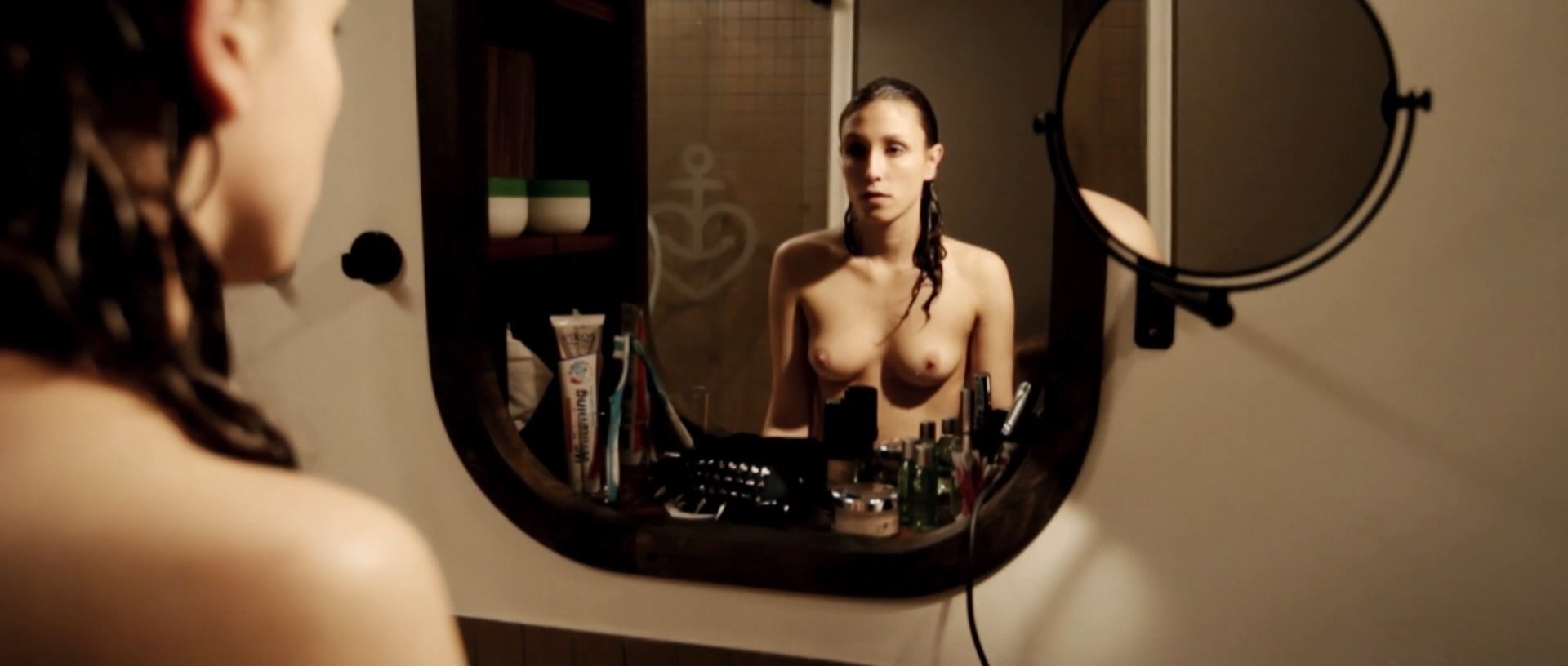 Lena Steisslinger - Roulette (2013) HD 1080p