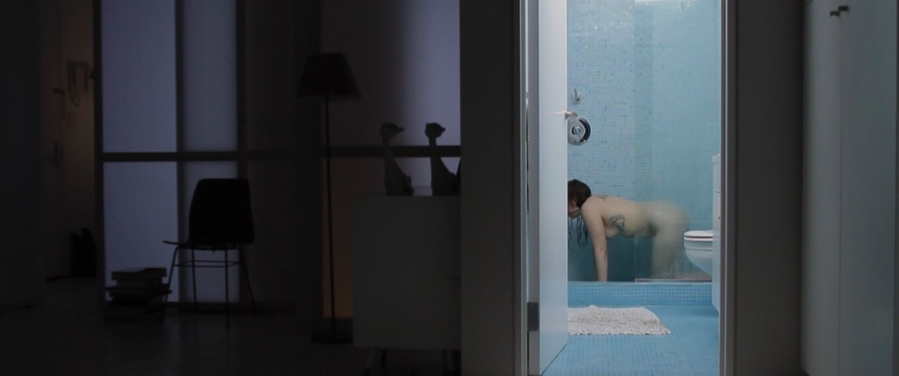 Lena Dunham - Tiny Furniture (2010) HD 720p