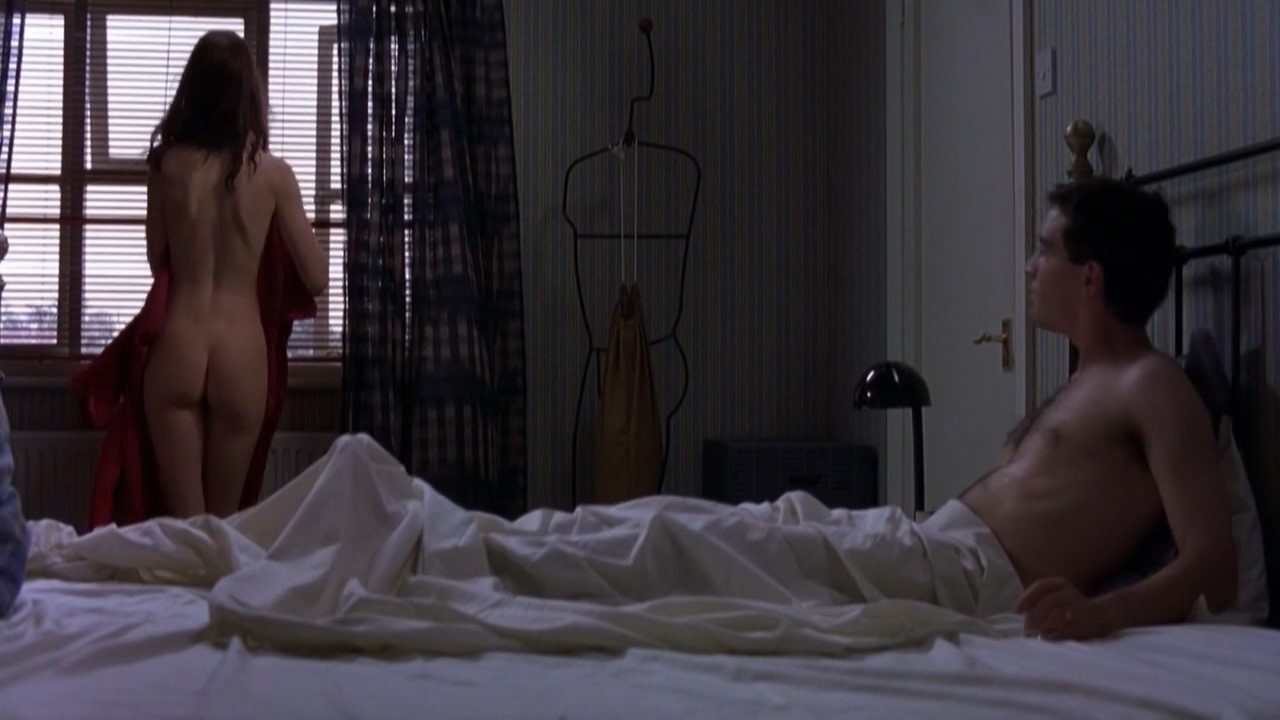 Nicole Kidman - Birthday Girl  (2001) HD 720p