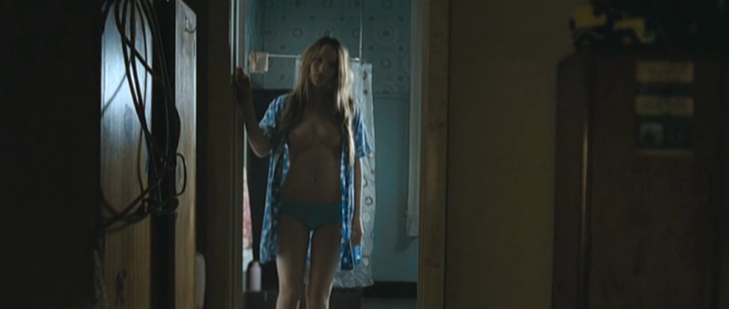 Sophie Lowe - Beautiful Kate (2009) HD 720p