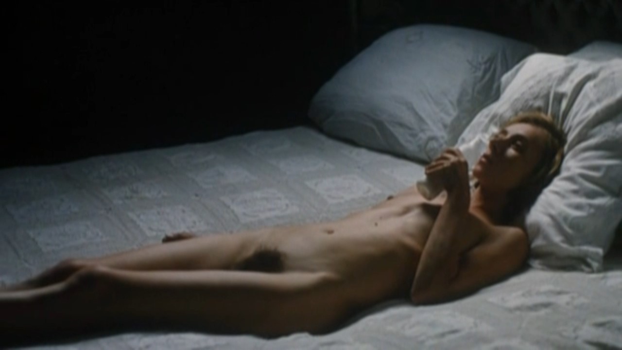 Sylvie Testud - Mange, ceci est mon corps (2007) HD 720p