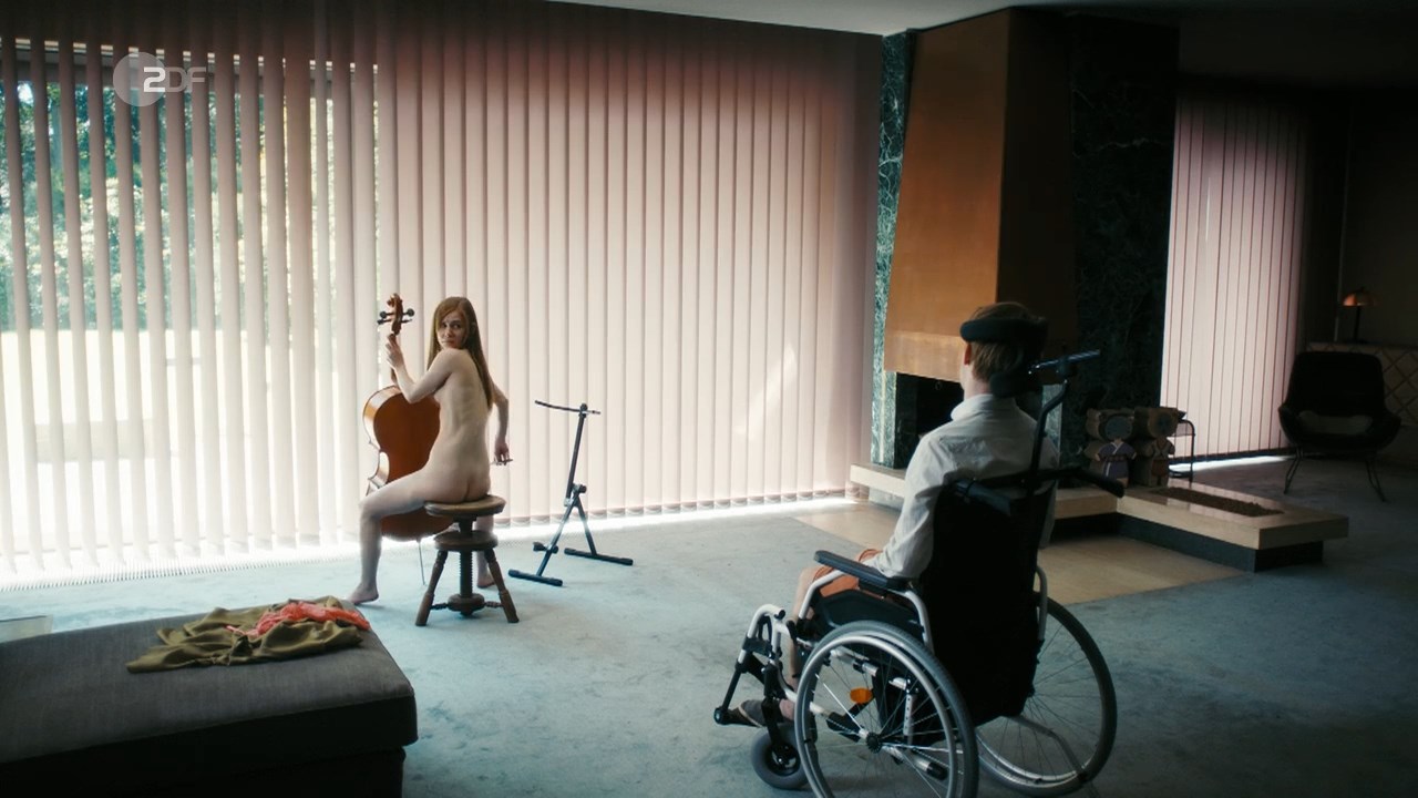 Josefine Preuss - Schuld s02e03 (2017) HD 720p