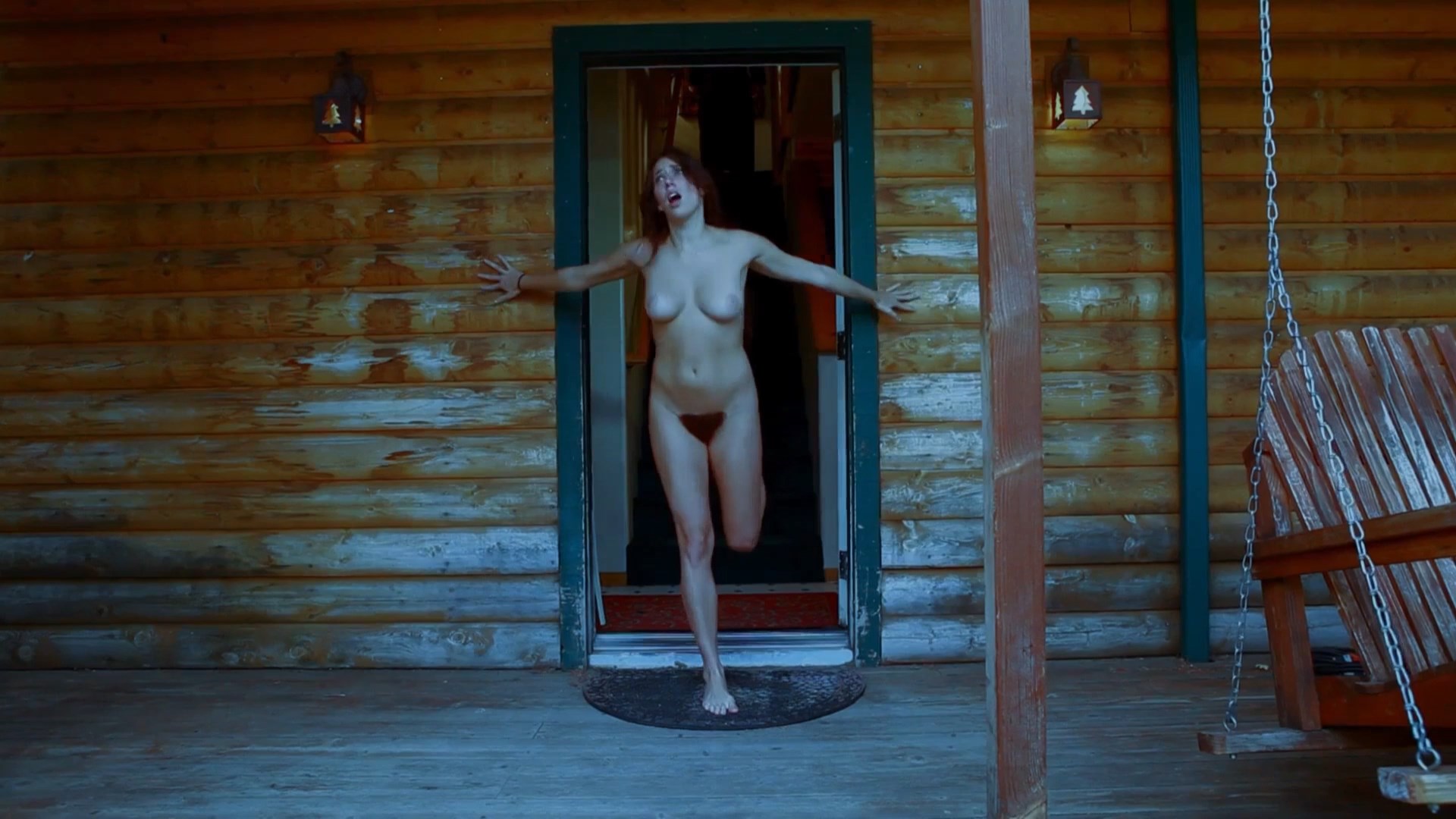 Julianne Tura - Bloody Bloody Bible Camp (2012) HD 1080p