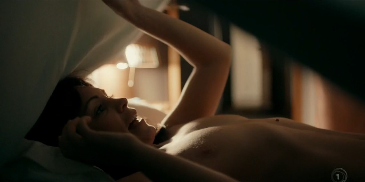Kate Elliot - Dear Murderer s01e01 (2017) HD 720p
