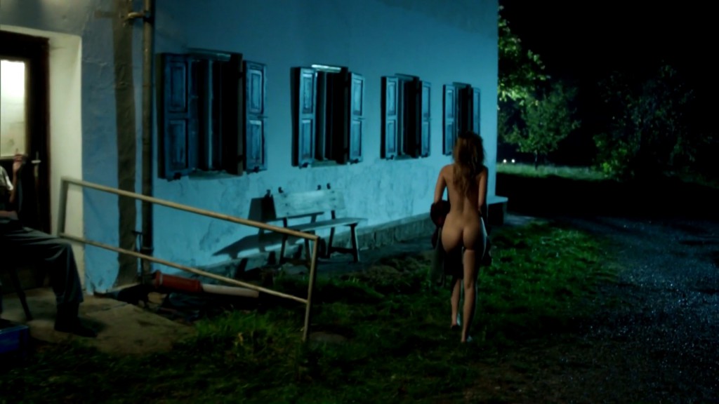 Lisa Maria Potthoff - Dampfnudelblues (2013) HD 1080p