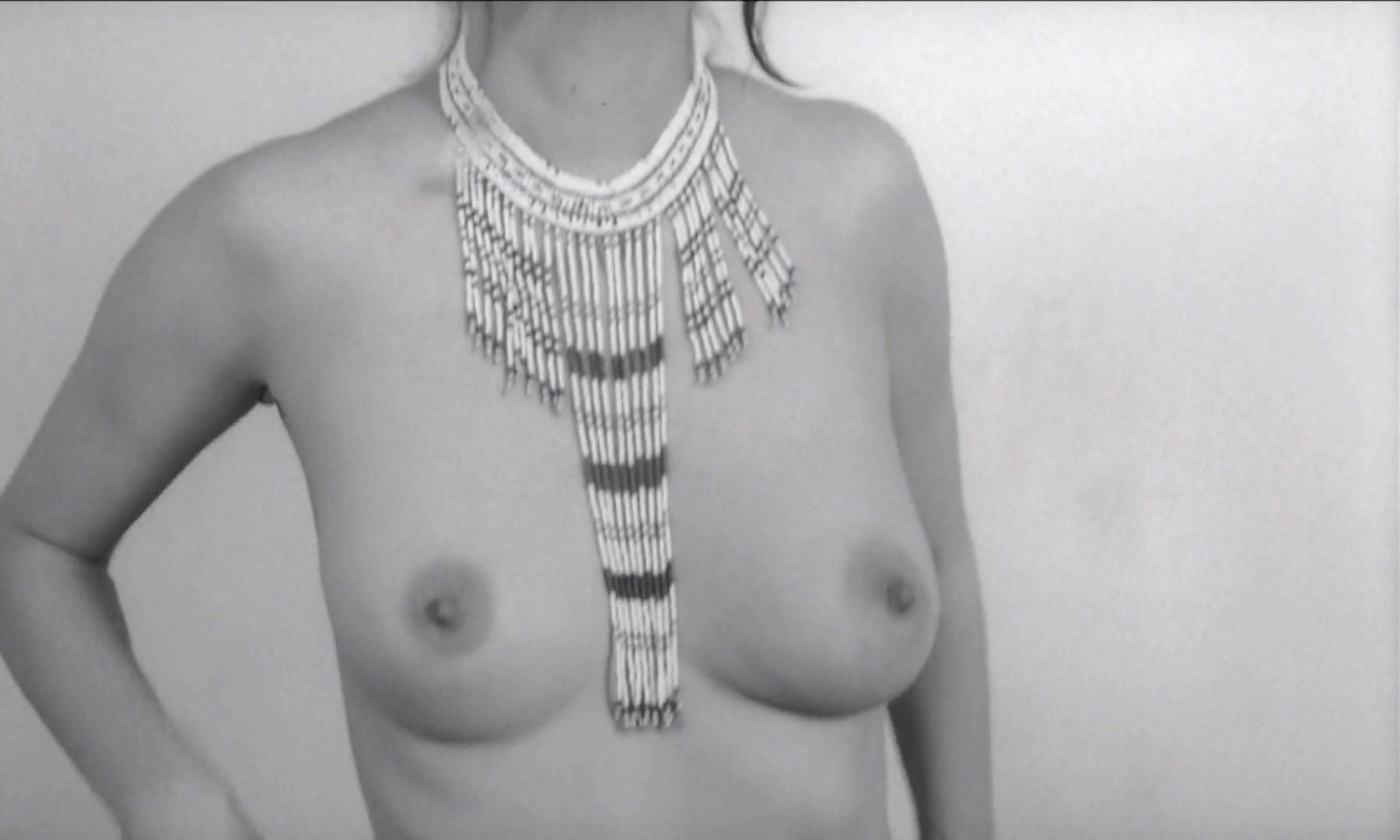 Louise White - Quiet Days in Clichy (1970) HD 1080p