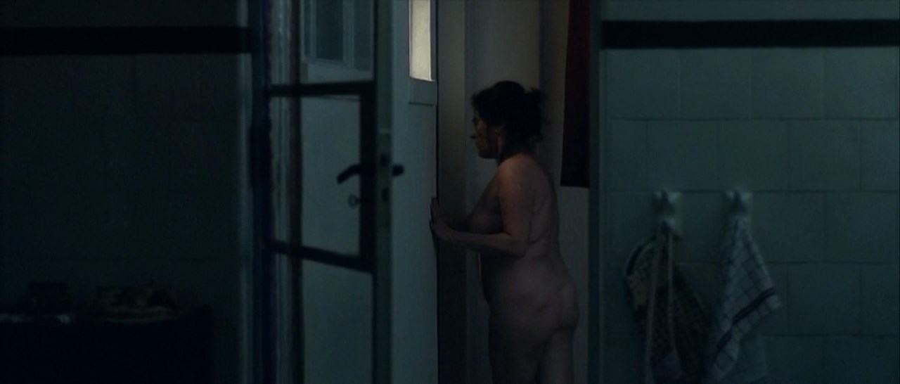 Rosaly Papadopol - Still Life (2012) HD 720p