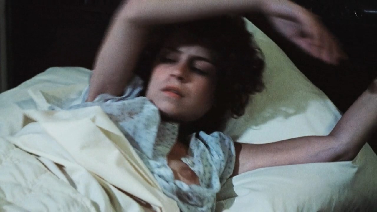 Jeannie Elias - The Pit (1981) HD 720p
