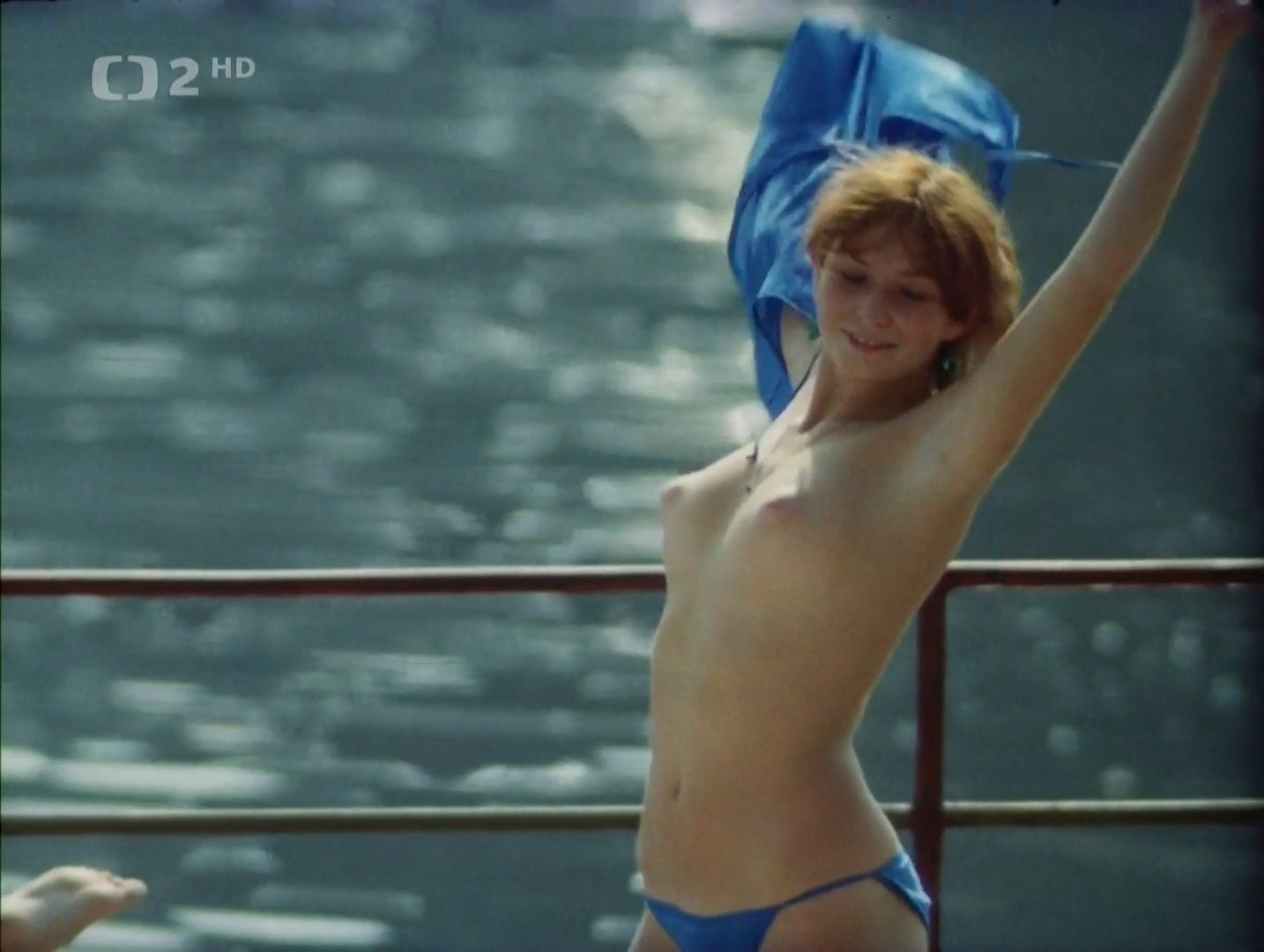 Tereza Kucerova, etc - Faunovo velmi pozdni odpoledne (1983) HD 1080p