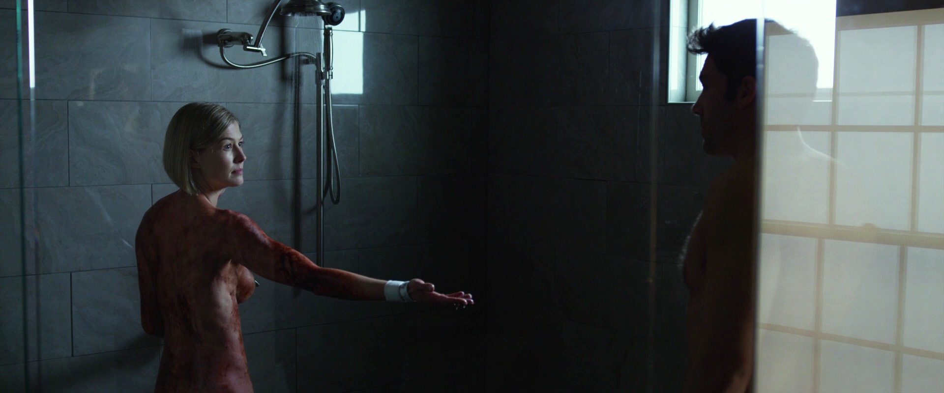 Rosamund Pike - Gone Girl (2014) HD 1080p