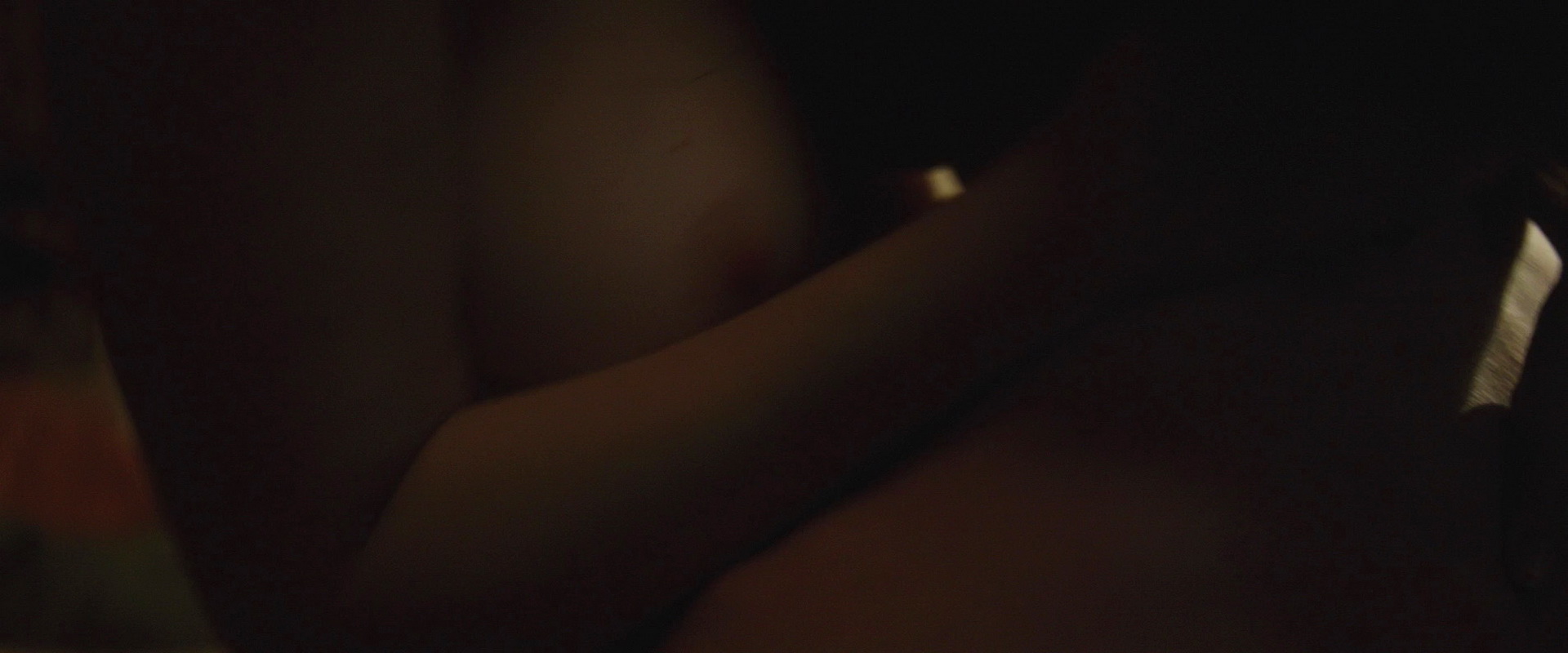 Elizabeth Olsen - In Secret (2013) HD 1080p