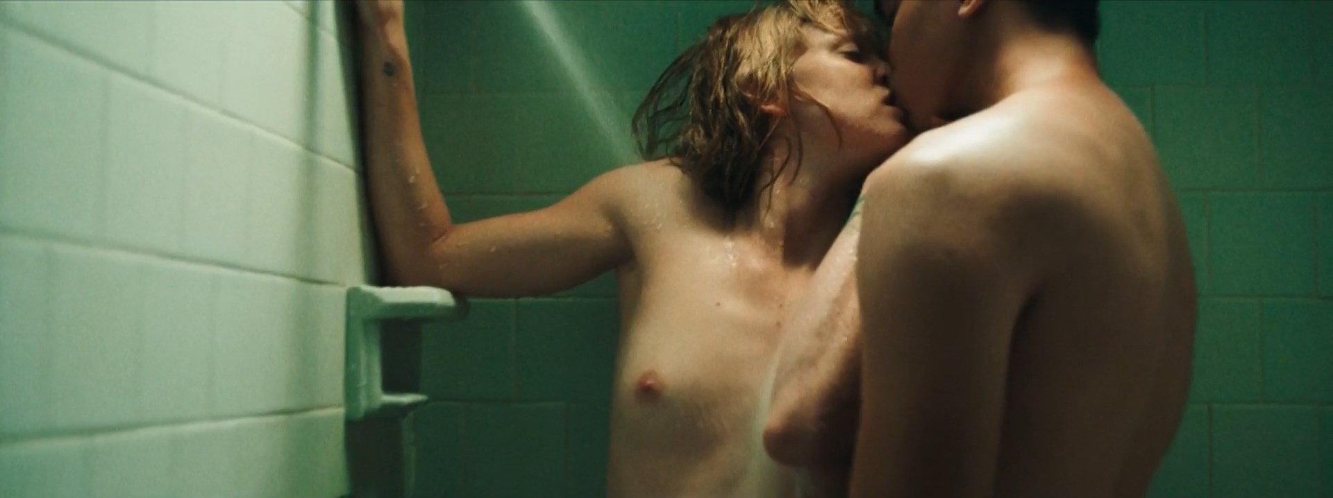 Anne marie davies nude