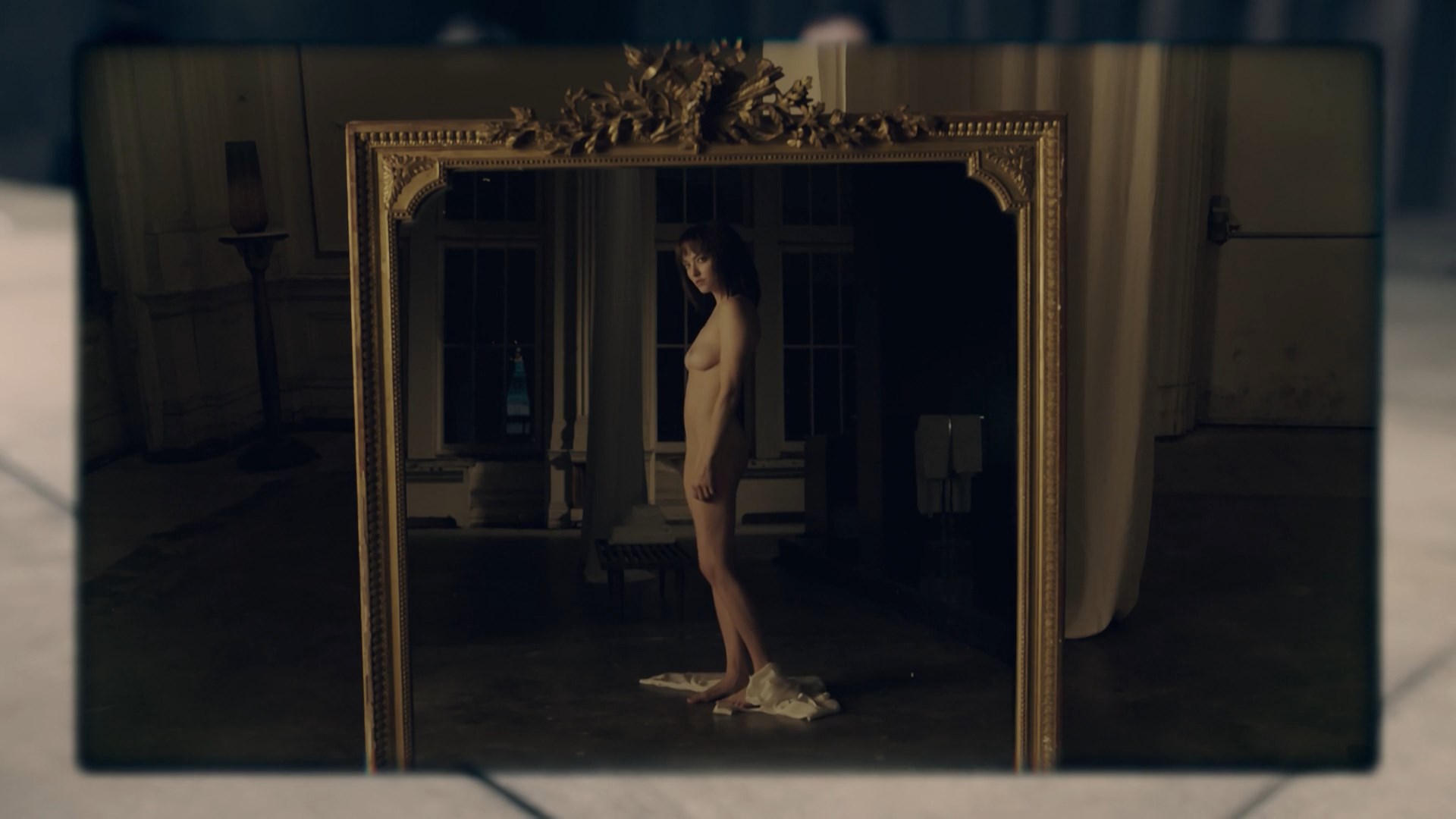 Amanda Seyfried - Anon (2018) HD 1080p