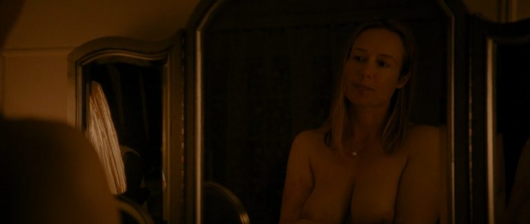 Ehle topless jennifer Actresses with