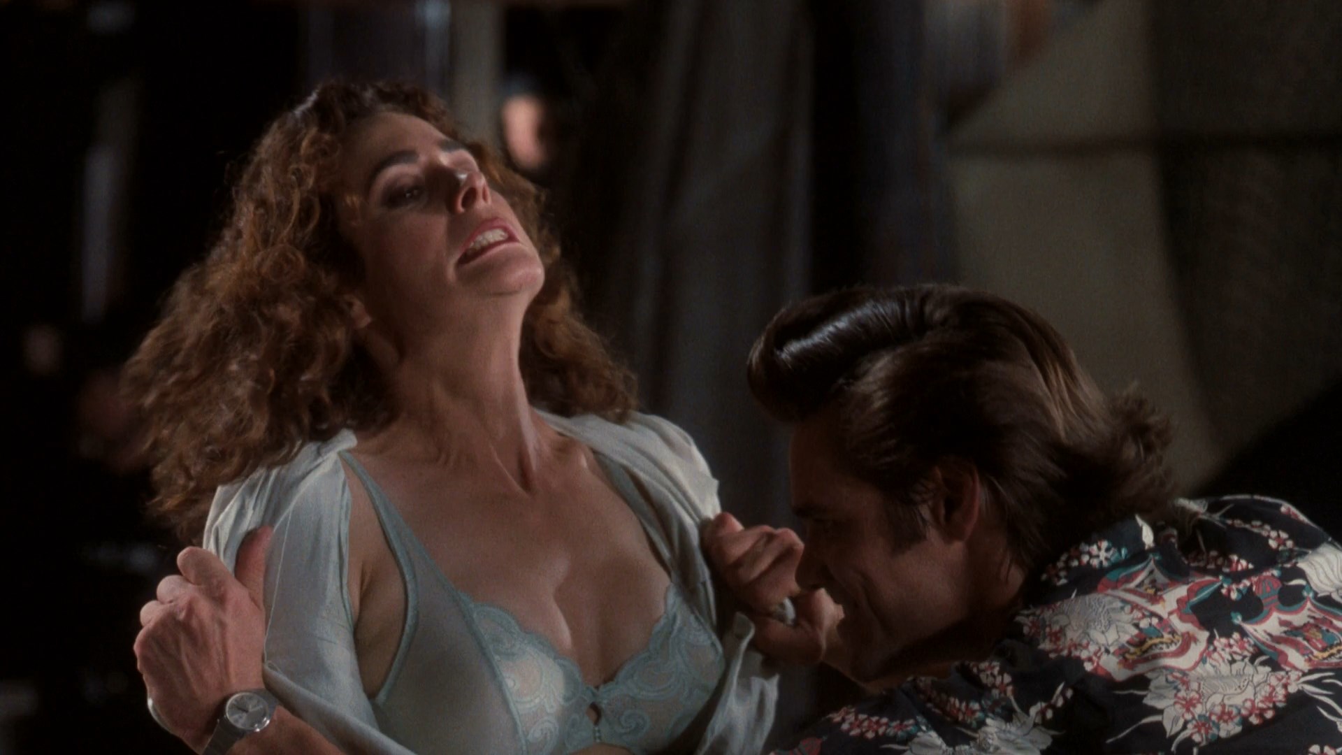 Sean Young Tits