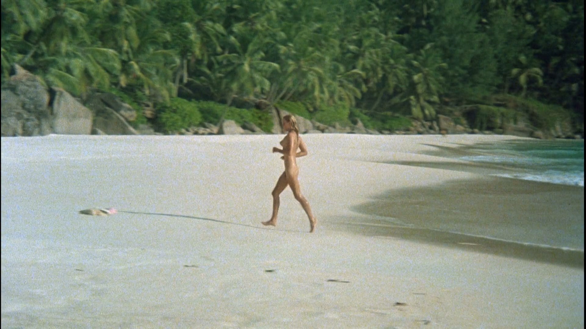 Bo Derek - Tarzan The Ape Man - 1080p.