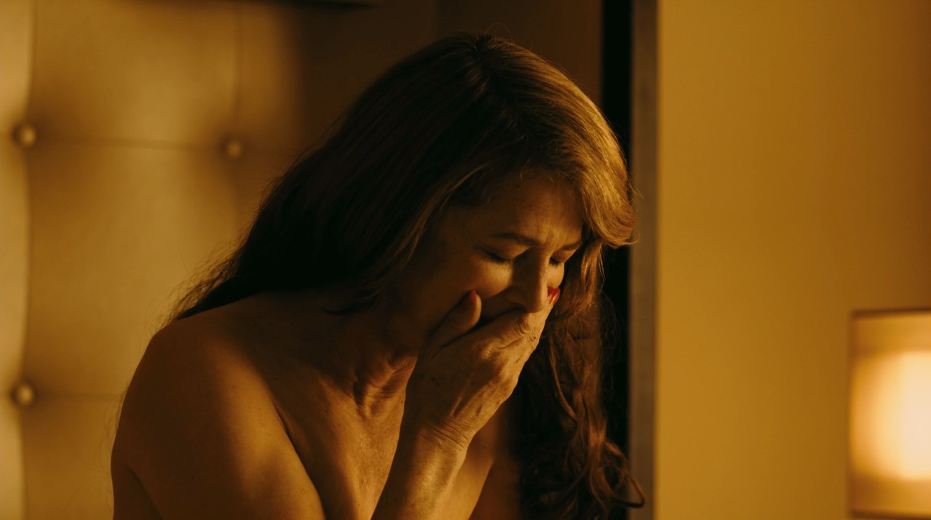 Allison janney topless - 🧡 Allison Janney topless scenes from movie Celeb....