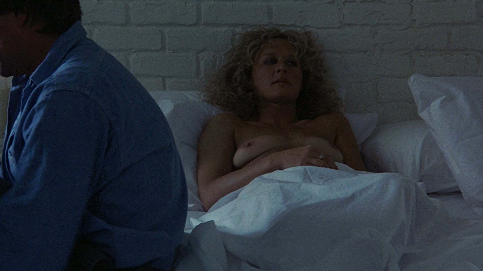 Glenn Close - Fatal Attraction - 1080p.