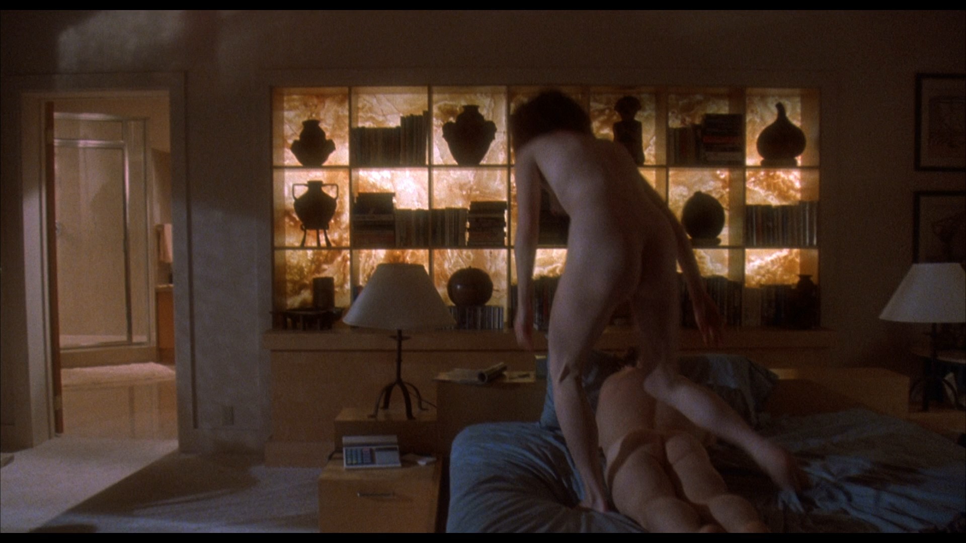 Julianne Moore Nude Posing Ass And Pussy Images