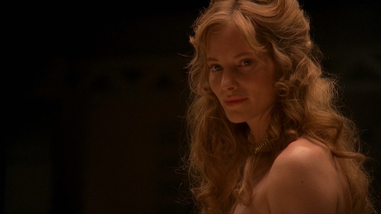 Sienna Guillory - Helen Of Troy - 720p.