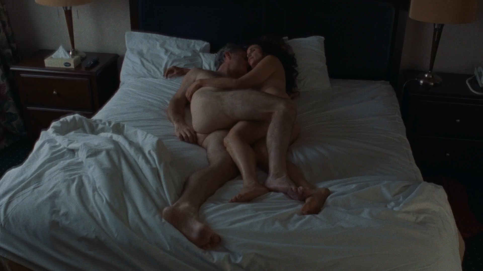 Andie MacDowell, Dree Hemingway - Love After Love - 1080p.