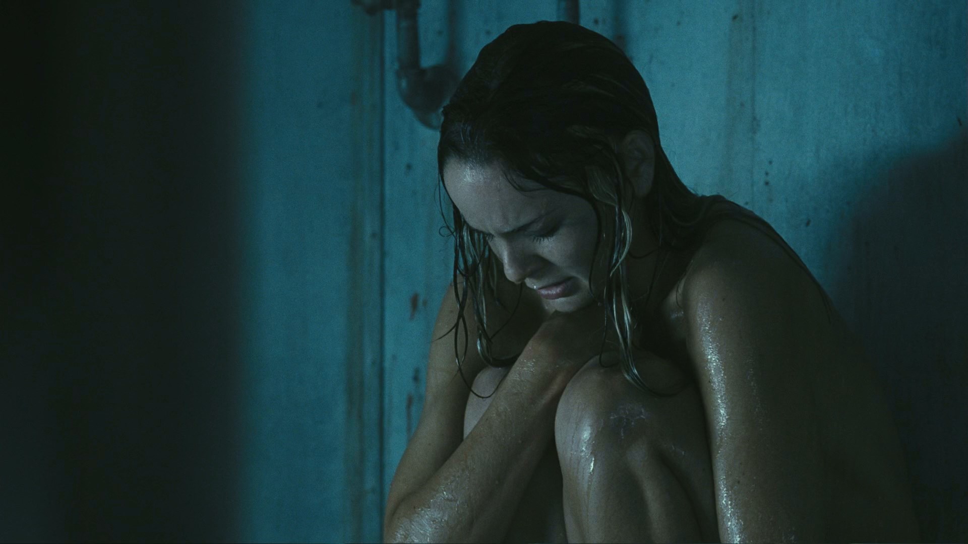 Sarah Wayne Callies - Whisper - 1080p.