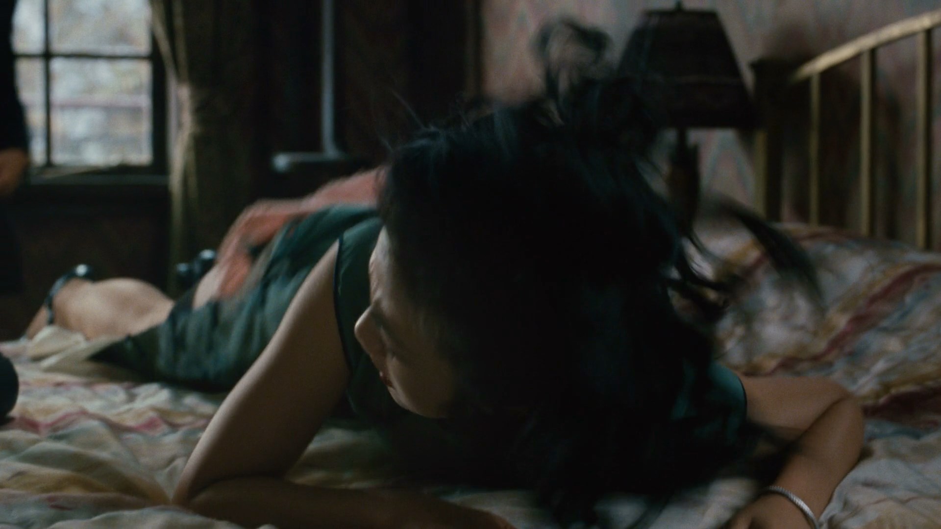 Wei Tang - Lust, Caution - 1080p.