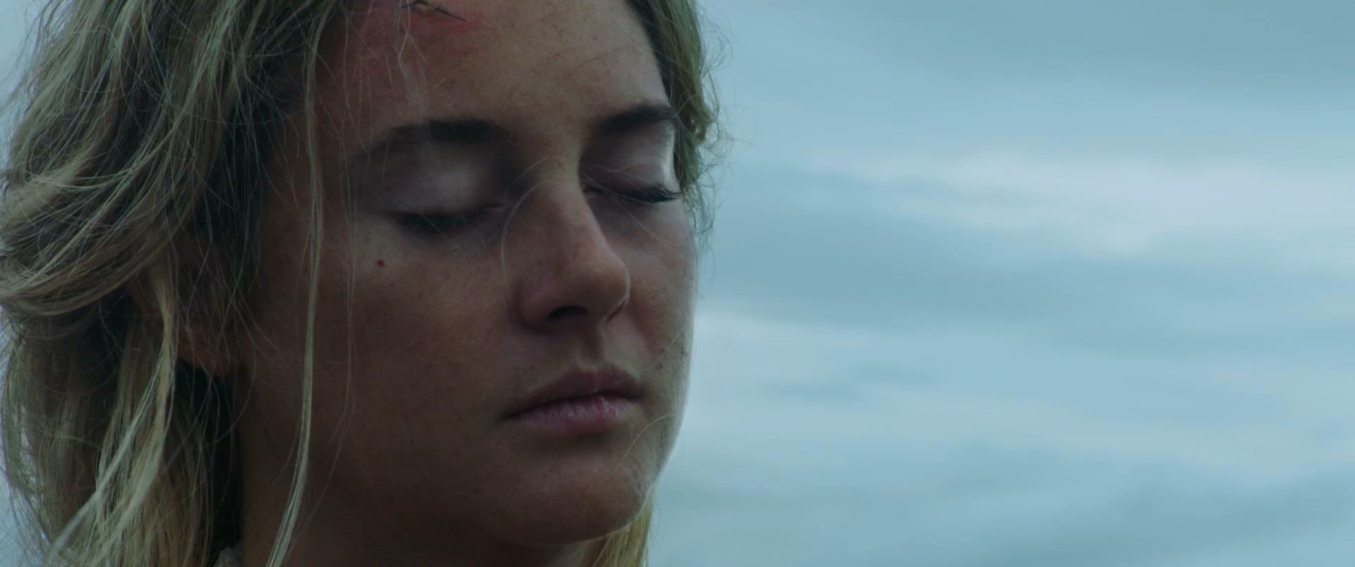 Shailene Woodley – Adrift – 1080p – Mkone's Celebrity Clips
