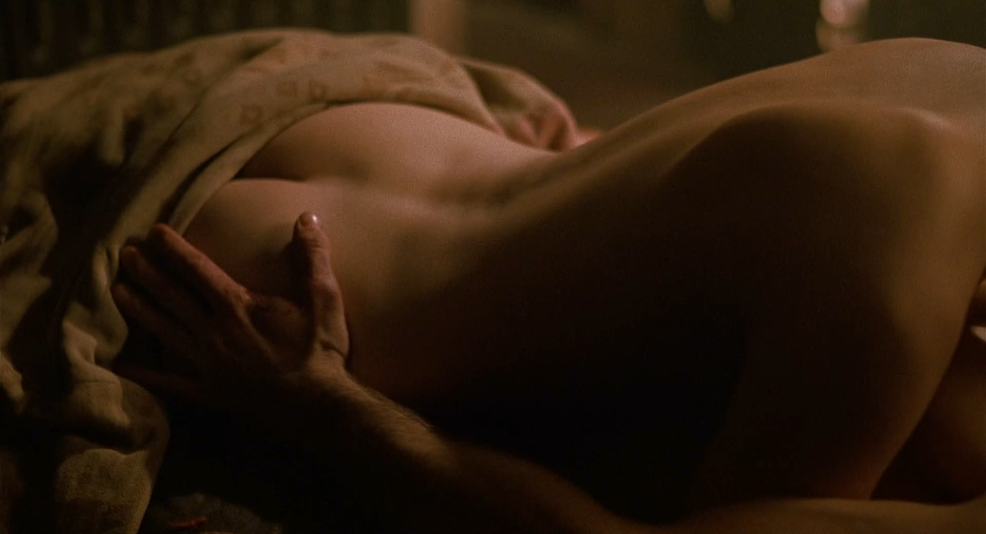 Tamlyn tomita nudes