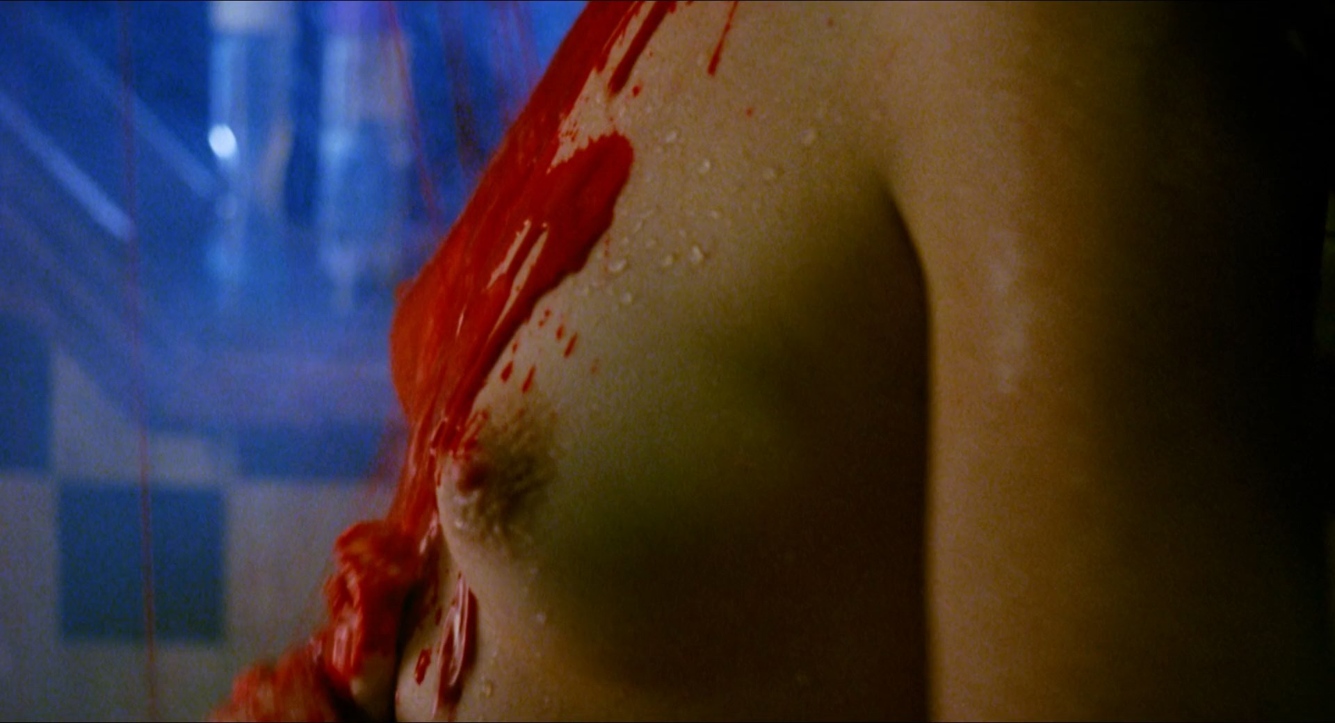 Terri Welles Tits Scene – Looker (0:06) | NudeBase.com