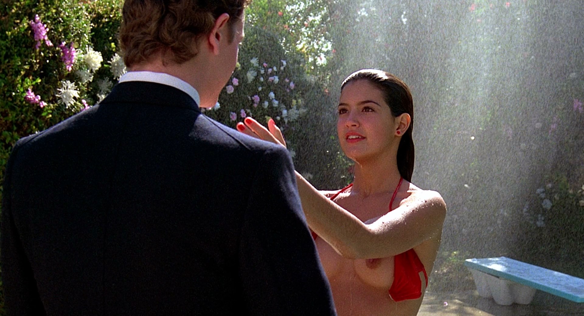 Phoebe Cates, Jennifer Jason Leigh - Fast Times At Ridgemont High - 1080p.