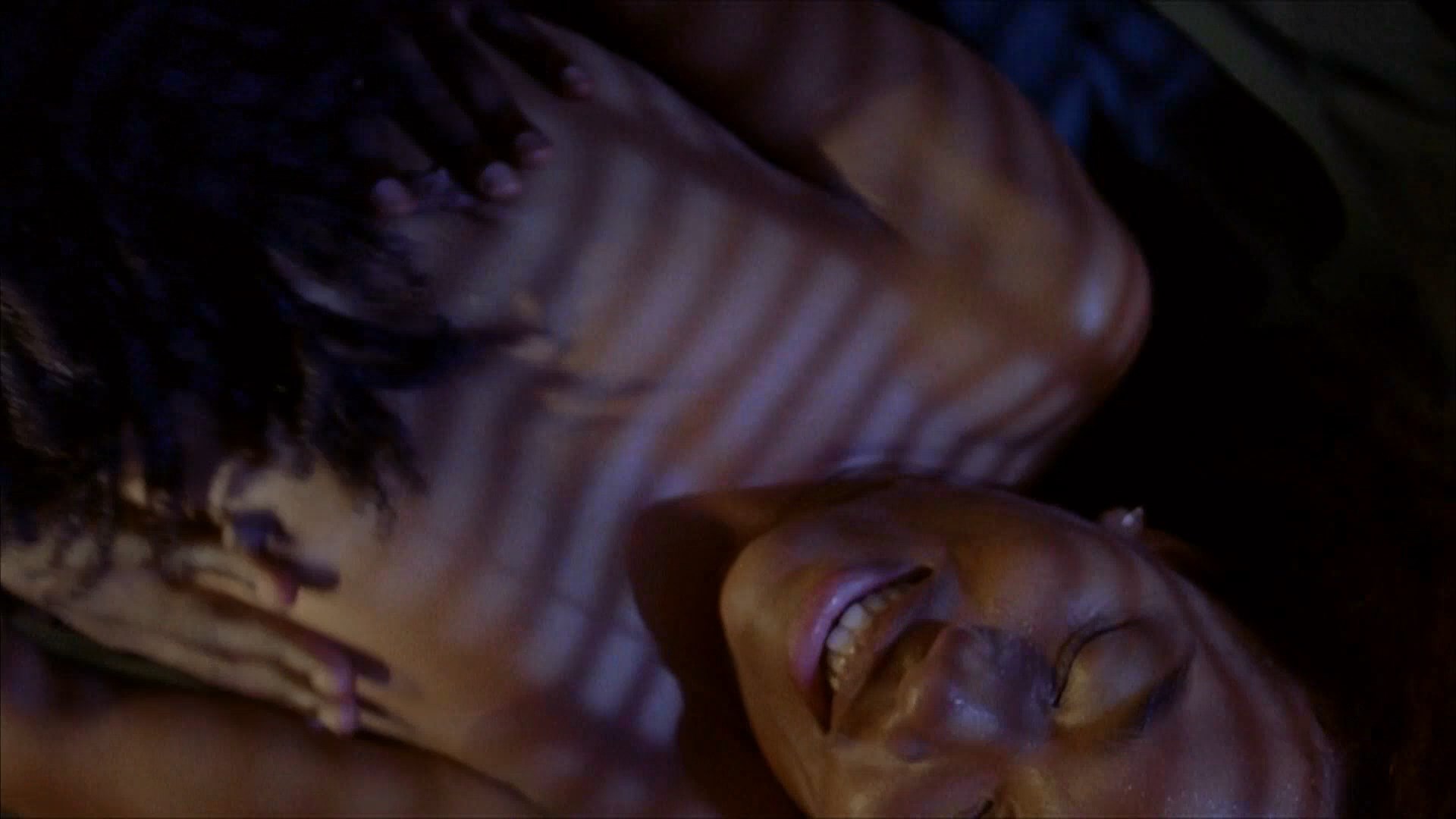 Sonja sohn naked.