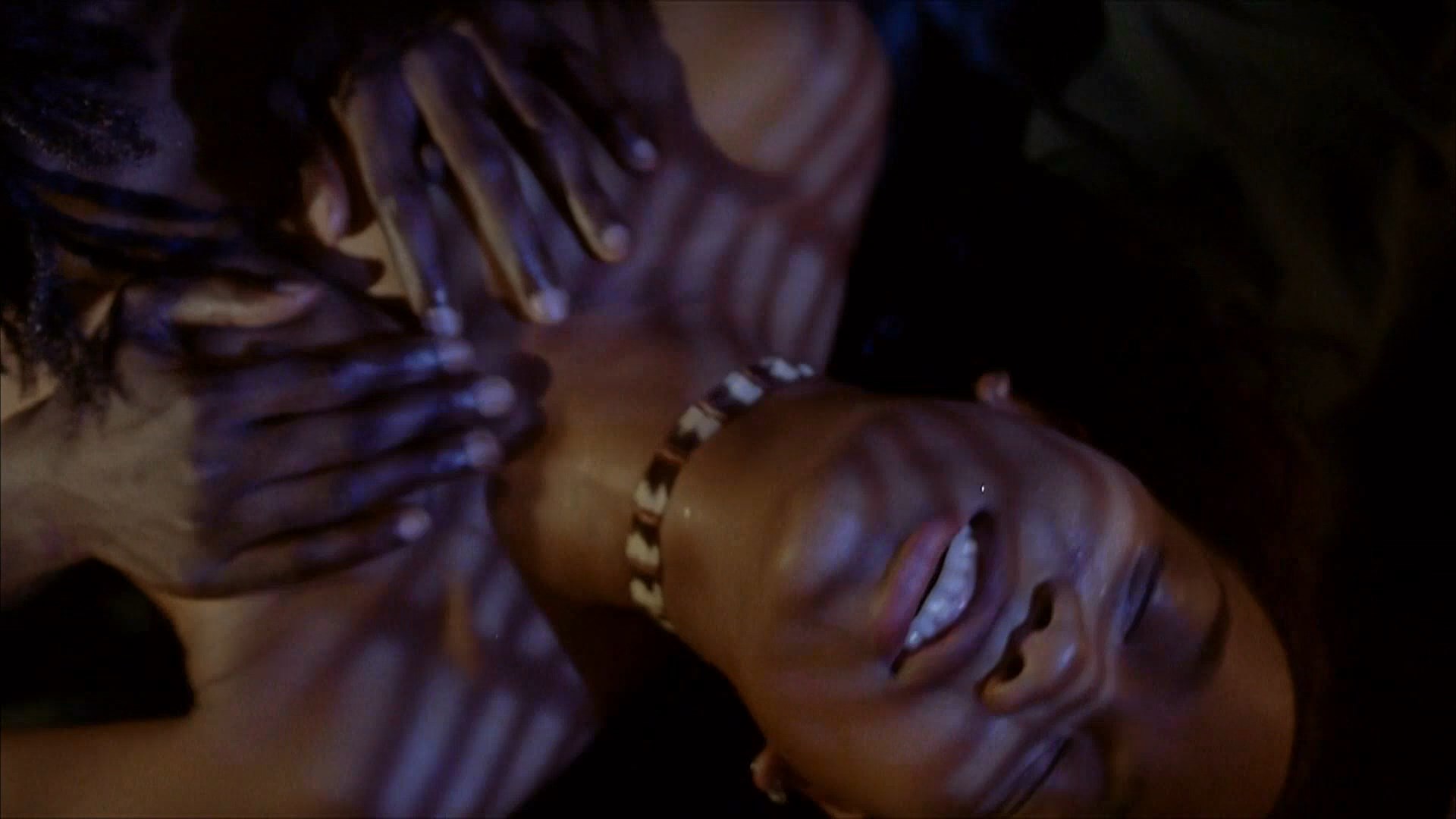 Sonja sohn naked - The Wire Nude Scenes, Pics & Clips ready to watch.