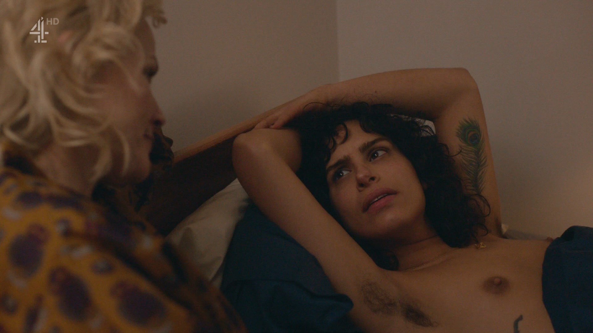 Desiree Akhavan - The Bisexual S01E06 - 1080p.