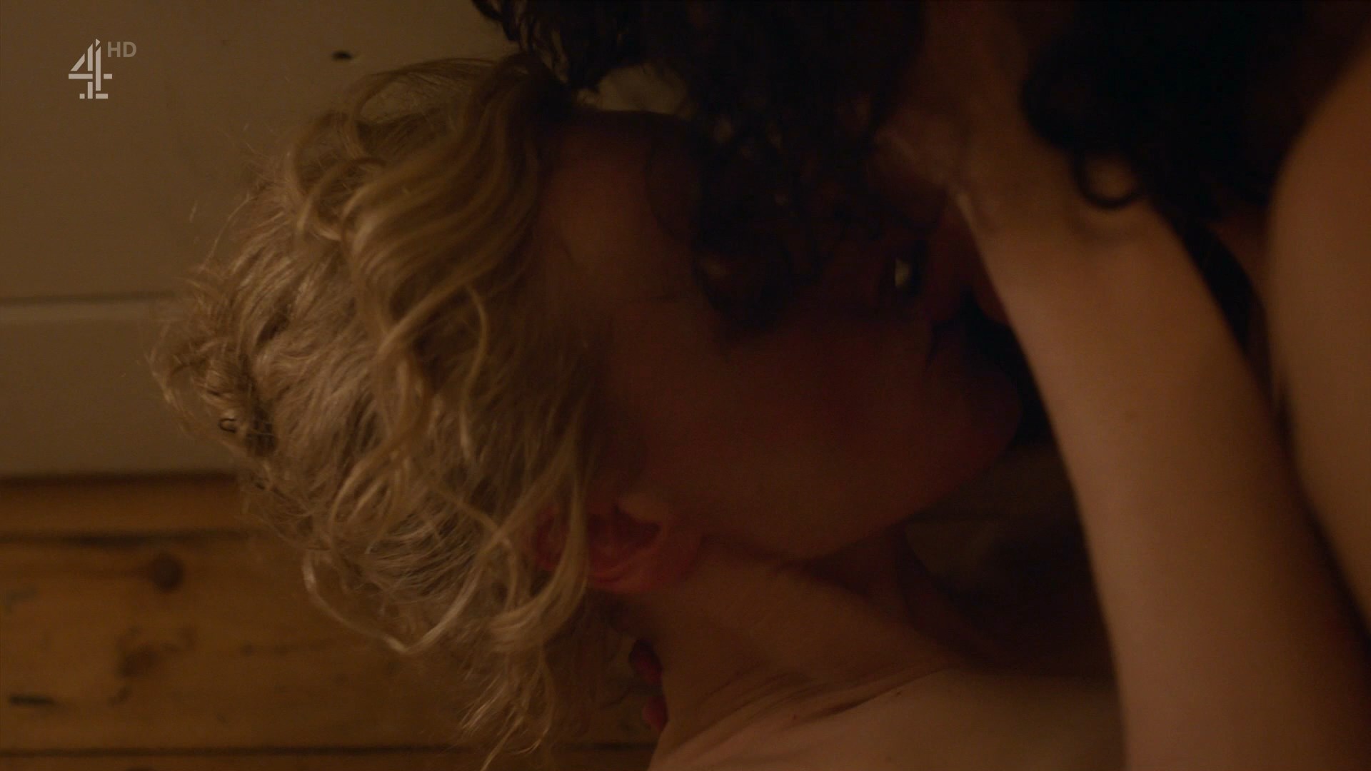 Desiree akhavan maxine peake lesbians in the bisexual