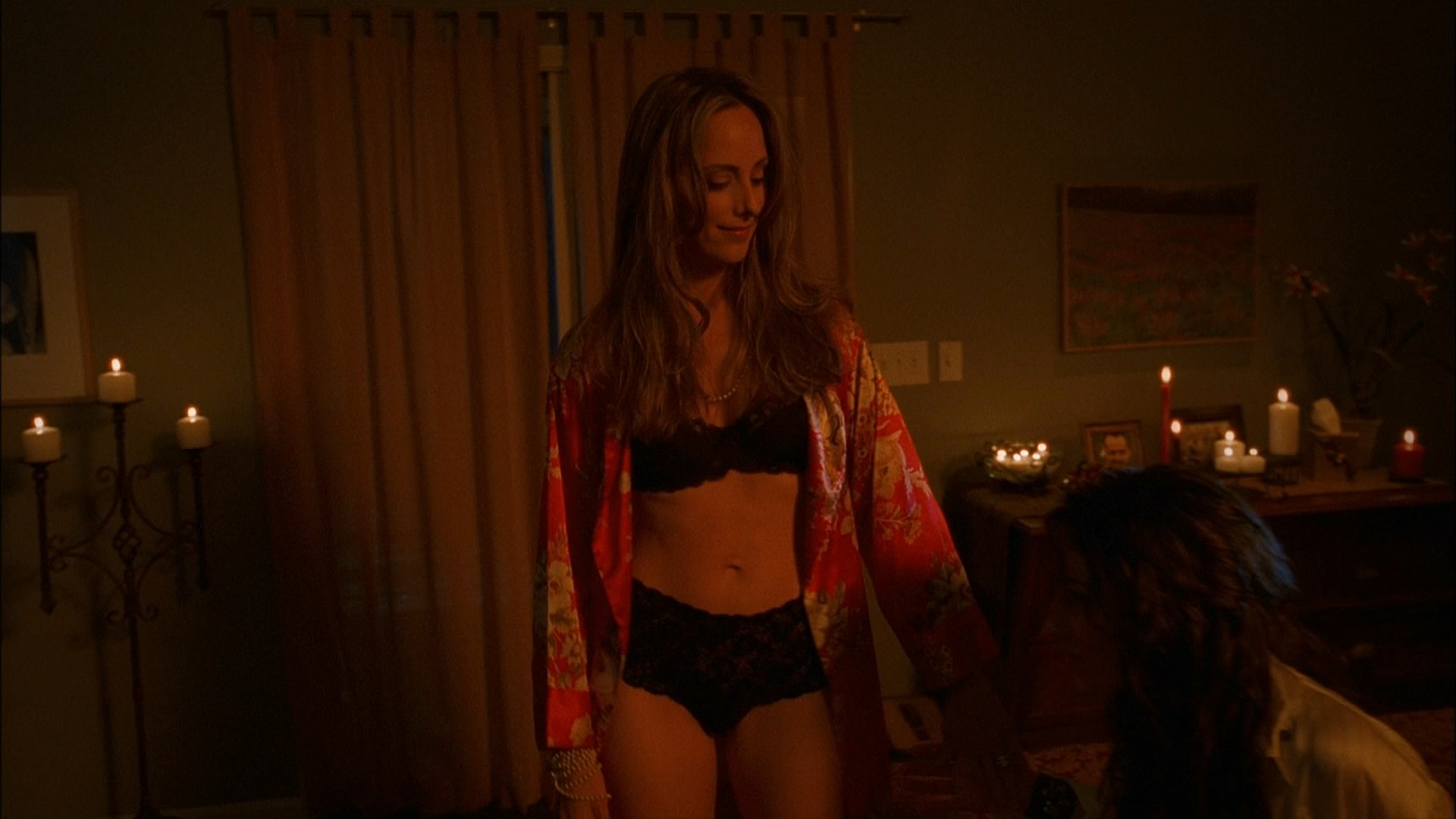 Jenny McShane, Kim Raver(nn) - Keep Your Distance - 1080p.