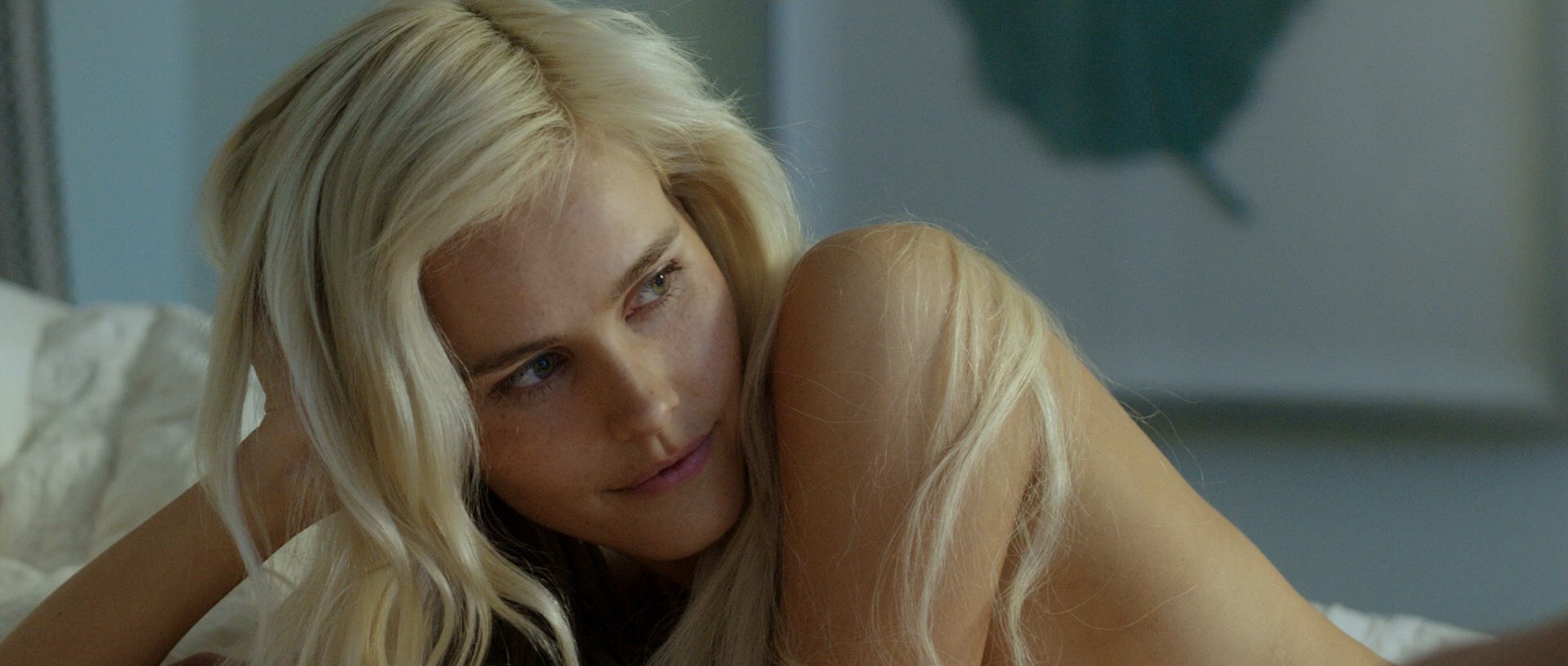 Isabel Lucas - Careful What You Wish For - 1080p.