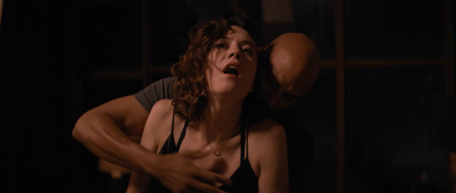 Mary Elizabeth Winstead Did A Sex Scene W Michael Moore Daftsex