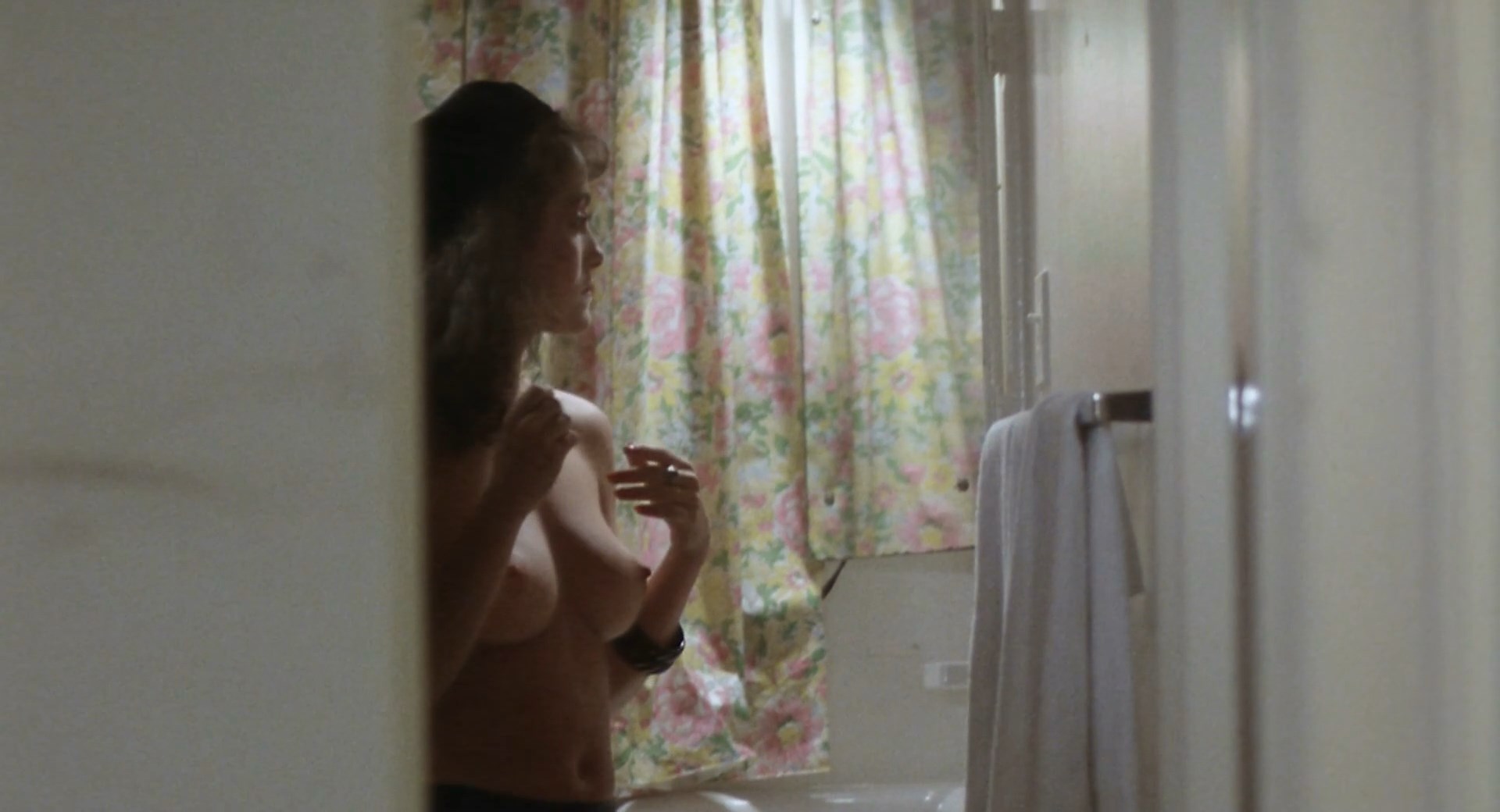 Donna McDaniel, Graem McGavin - Angel - 1080p.