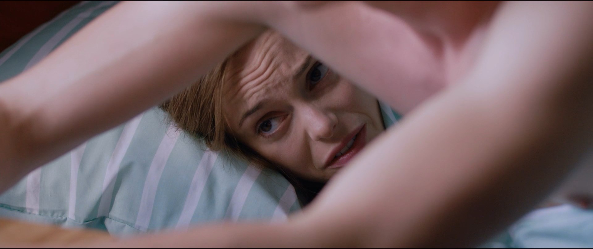 Hannah tointon topless