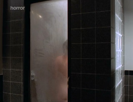 Lisa Jakub Topless