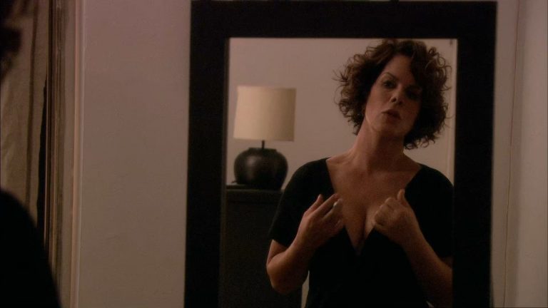 Marcia gay harden movies