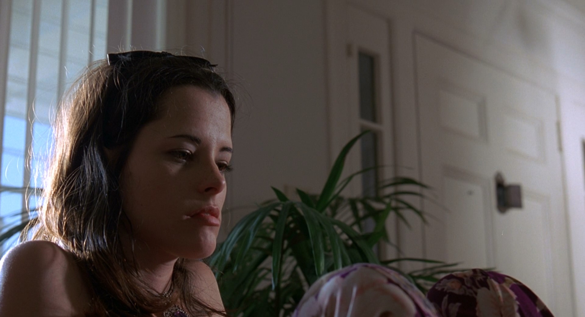 Parker posey boobs
