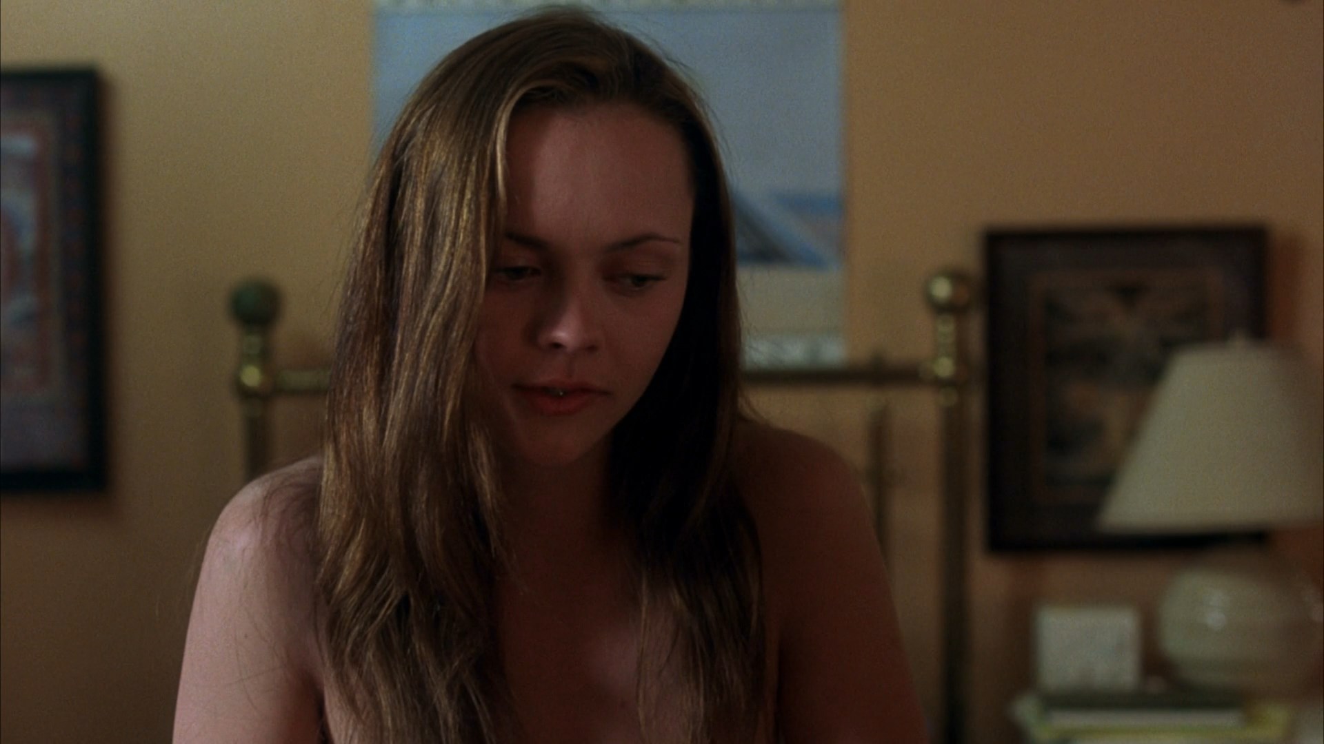 Christina Ricci - Prozac Nation - 1080p.