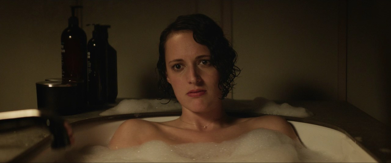 Phoebe Waller Bridge - Fleabag S01.