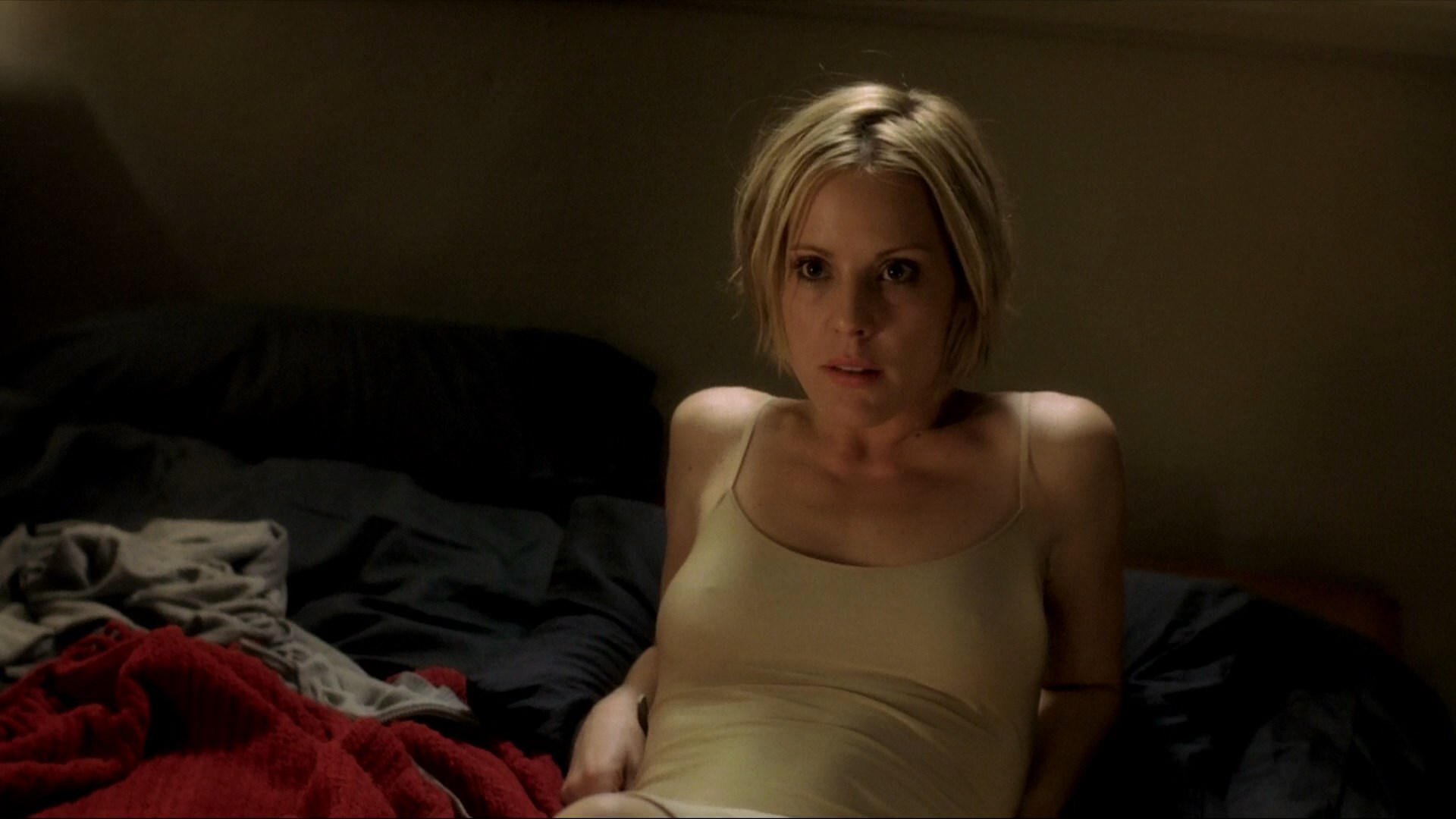 Emma Caulfield, Michelle Borth - TiMER - 1080p.