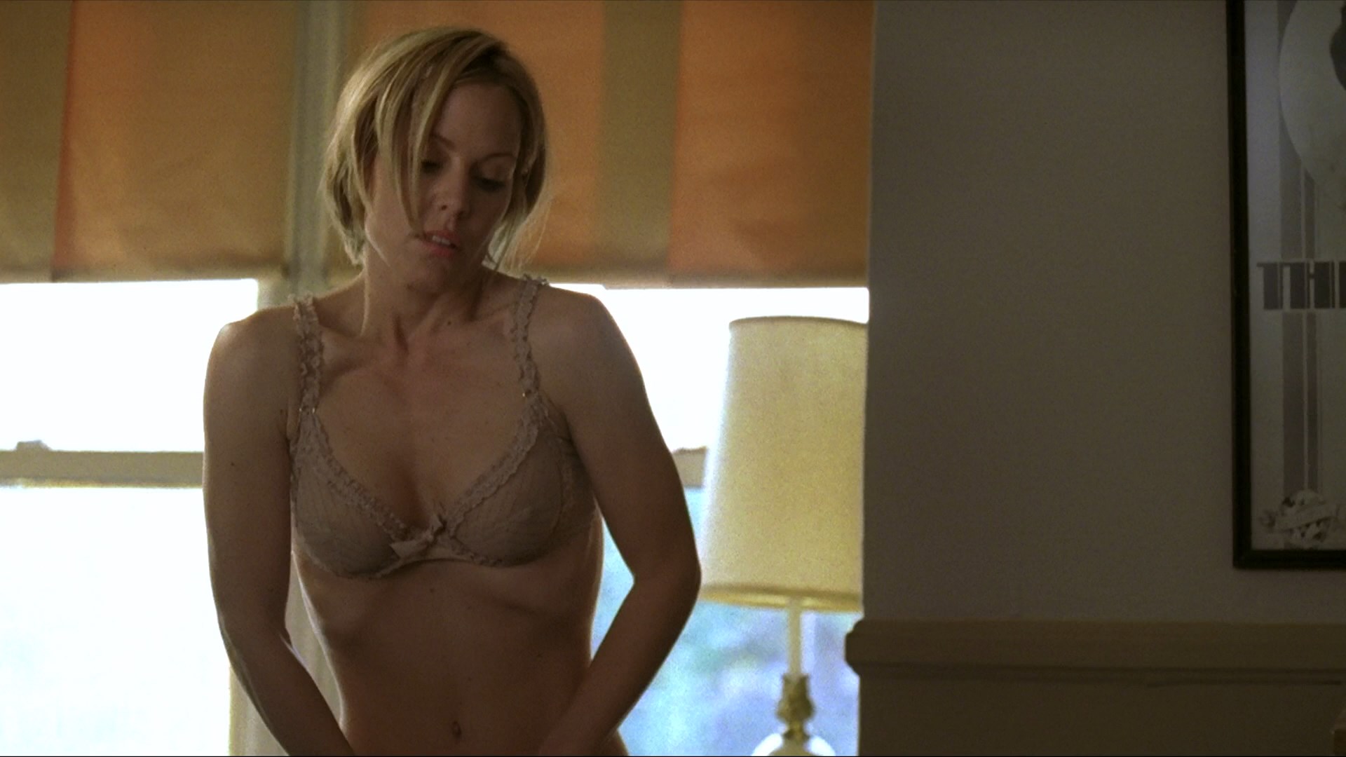 Emma Caulfield, Michelle Borth - TiMER - 1080p.